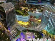 建筑模型