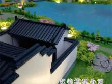 山东规划沙盘模型公司