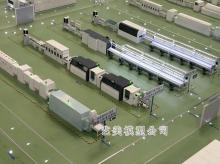 山东多媒体沙盘模型展示