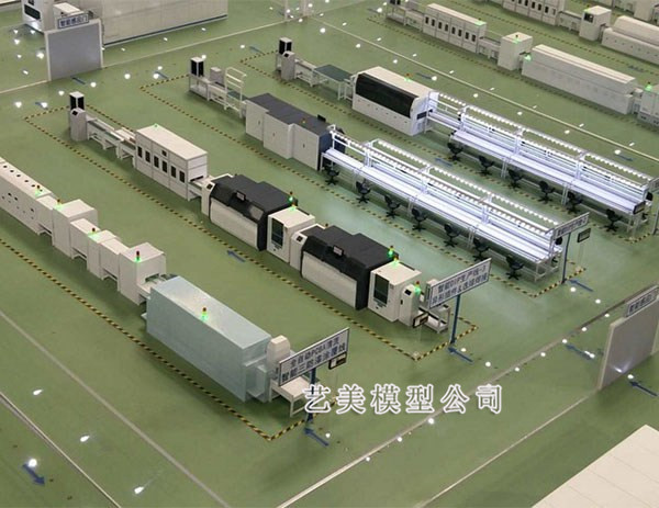 按需定制