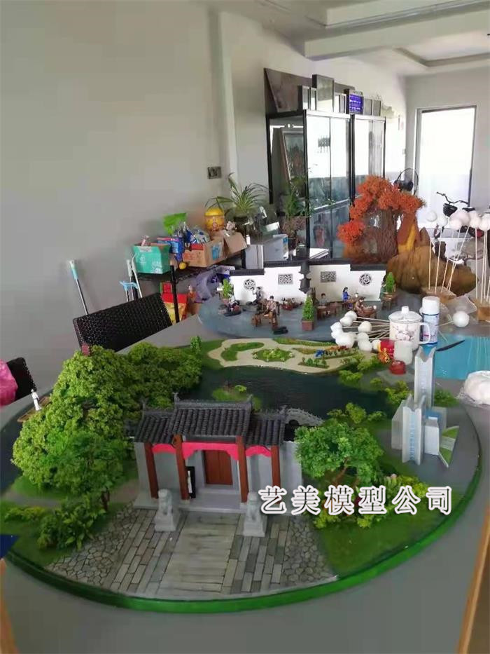 制作案例